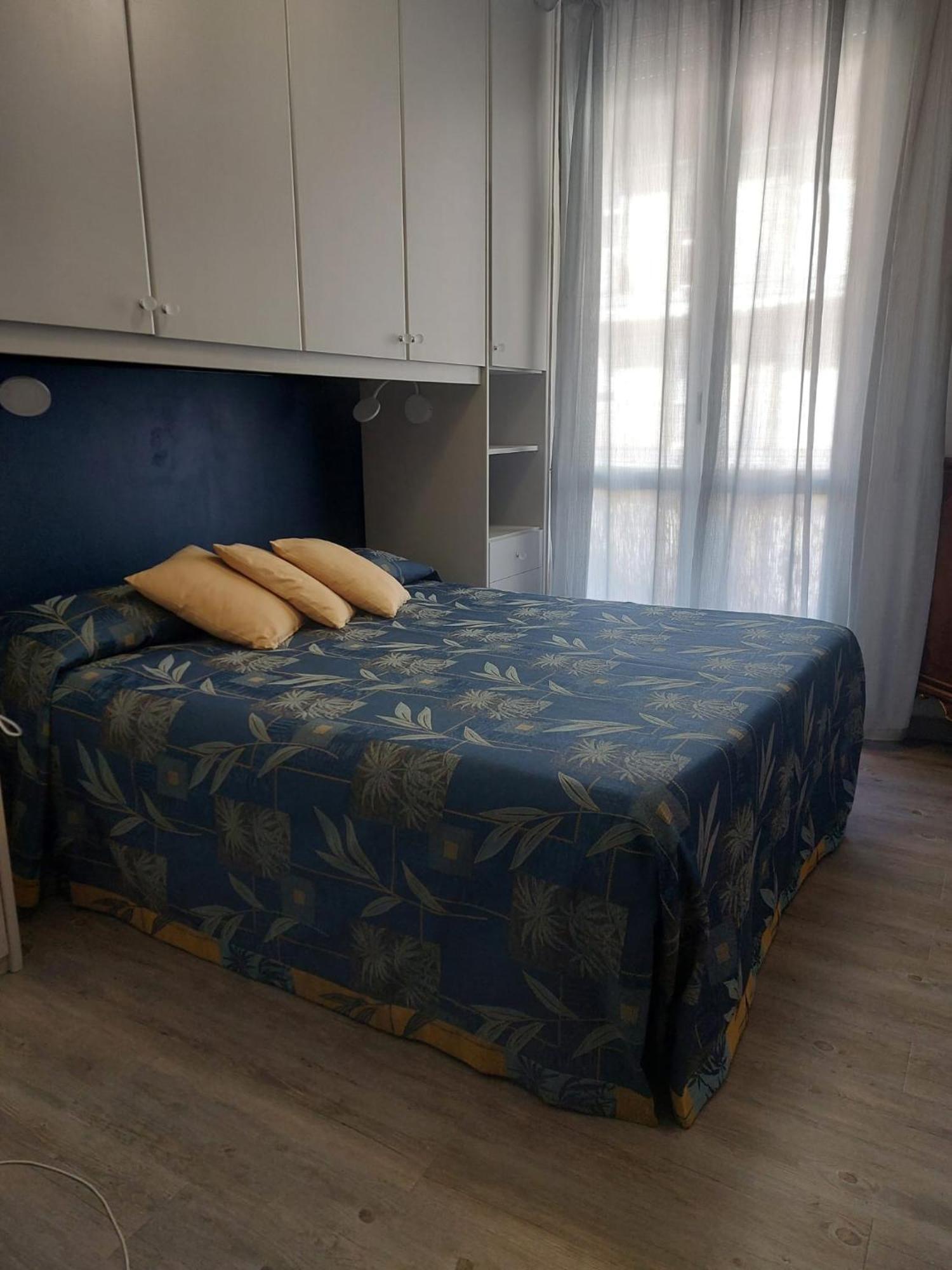 Vr Albenga公寓 外观 照片