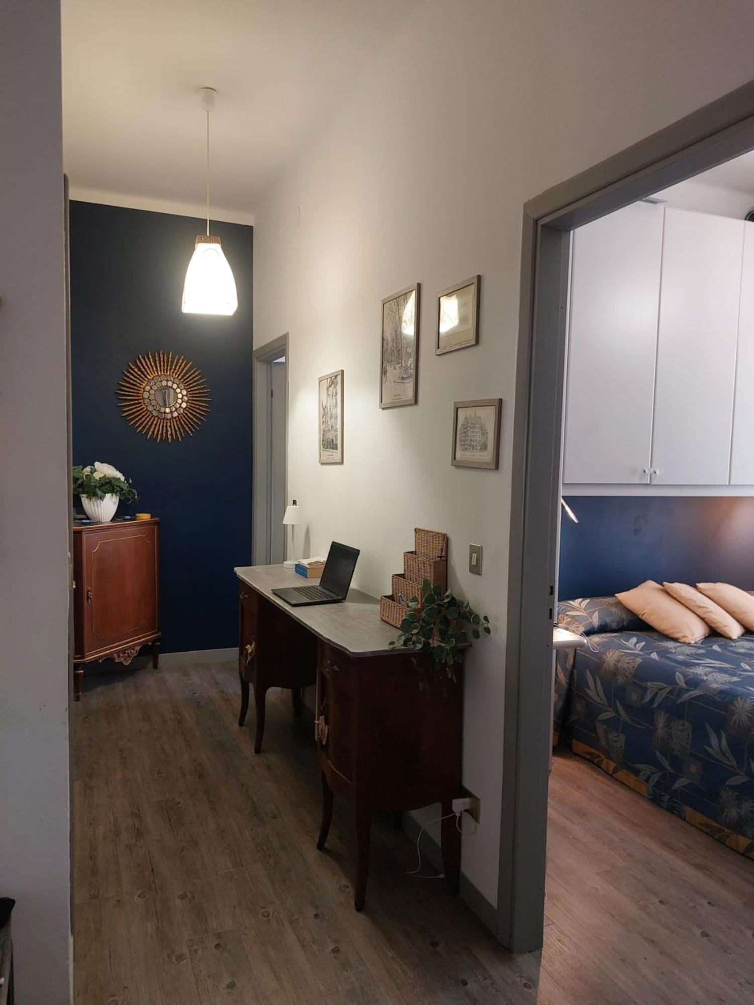 Vr Albenga公寓 外观 照片