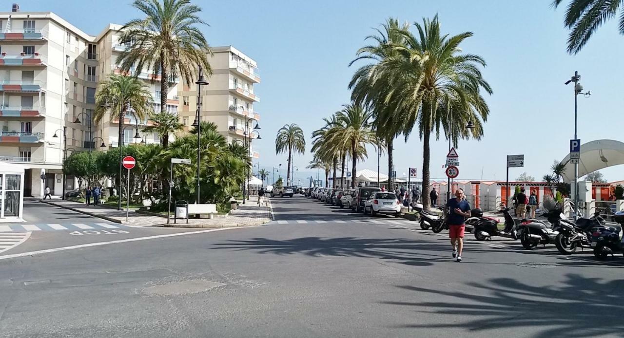 Vr Albenga公寓 外观 照片